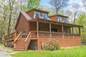 Big Dipper Lodge